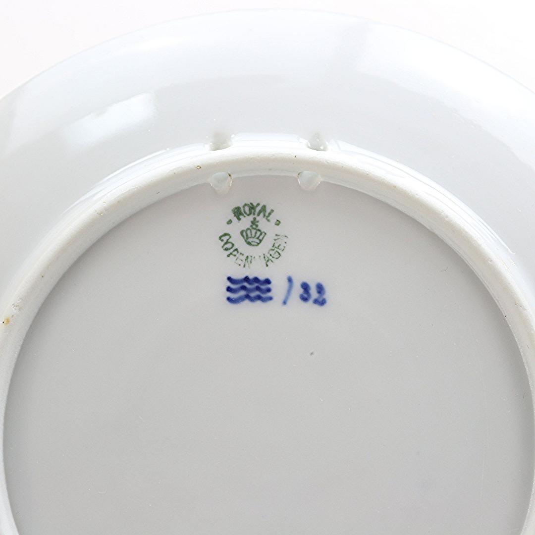 1922年 「歌う天使たち 」 イヤープレート ロイヤルコペンハーゲン