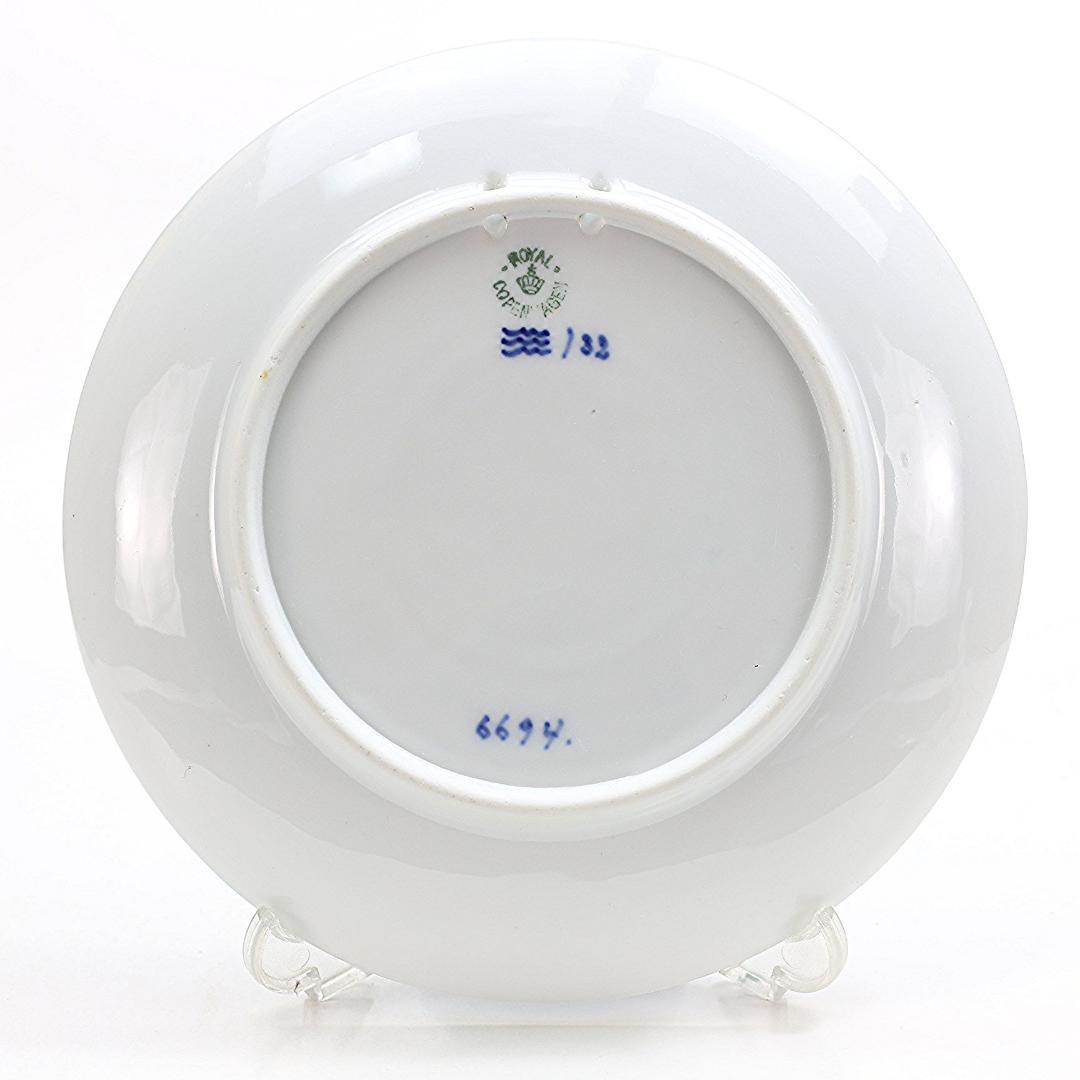 1922年 「歌う天使たち 」 イヤープレート ロイヤルコペンハーゲン