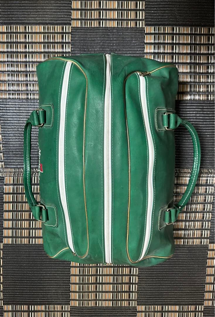 Masters マスターズ ゴルフ ハンドバッグ ボストンバッグ グリーン