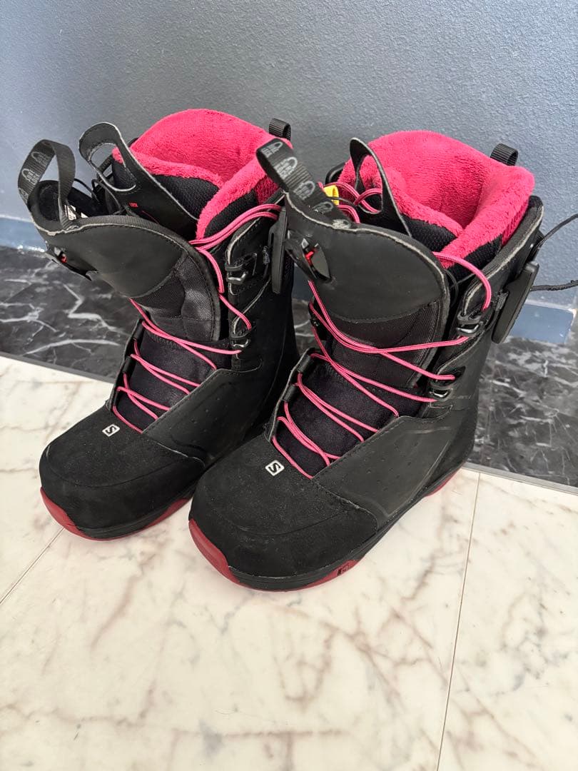 スノーボード SALOMON BOARD MOXIE