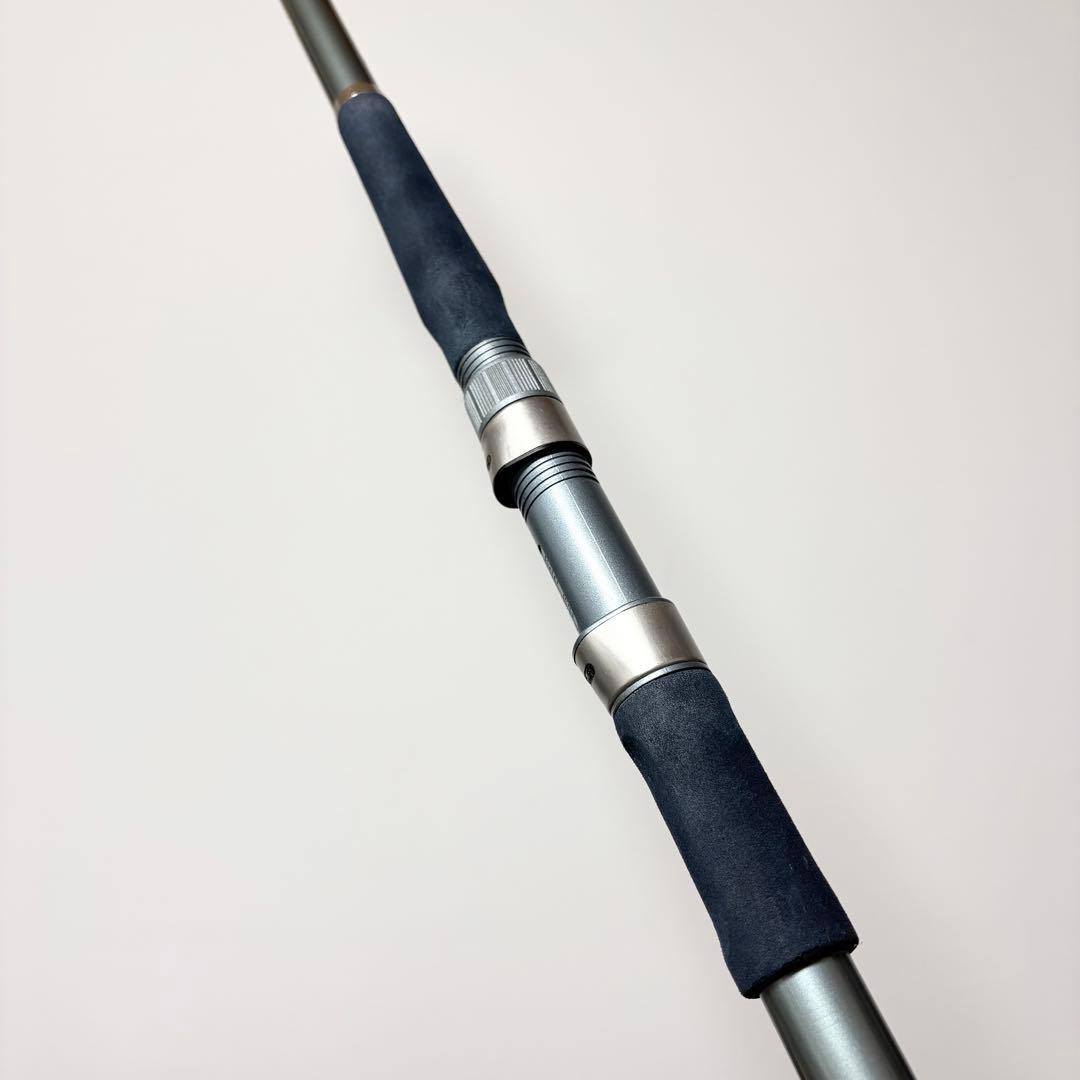 【海上釣堀に最適】プロマリン BIG TRACER船80-350