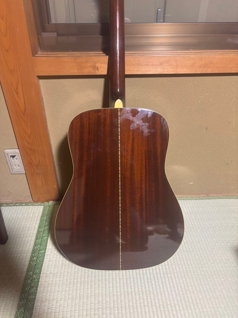YAMAHA FG-151 アコースティックギター　良品