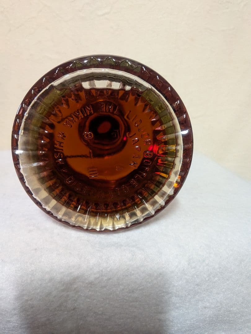 【未開栓】FORTUNE 80 ウイスキー 750ml43度 1520g箱付き