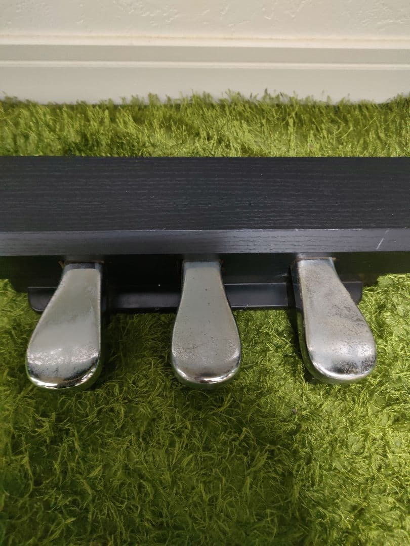 カシオ　電子ピアノ　PX-730 2009年製 取扱説明書付