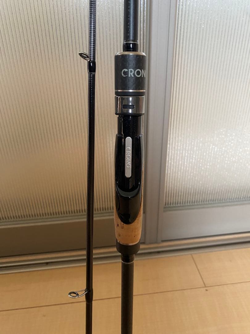 クロノ N×P-77 HANG OUT ハングアウト 美品✨