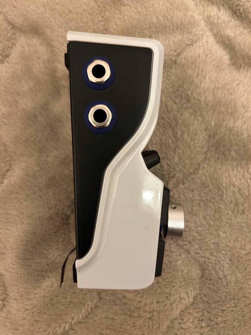 ZOOM MULTISTOMP MS-50G+ マルチエフェクター