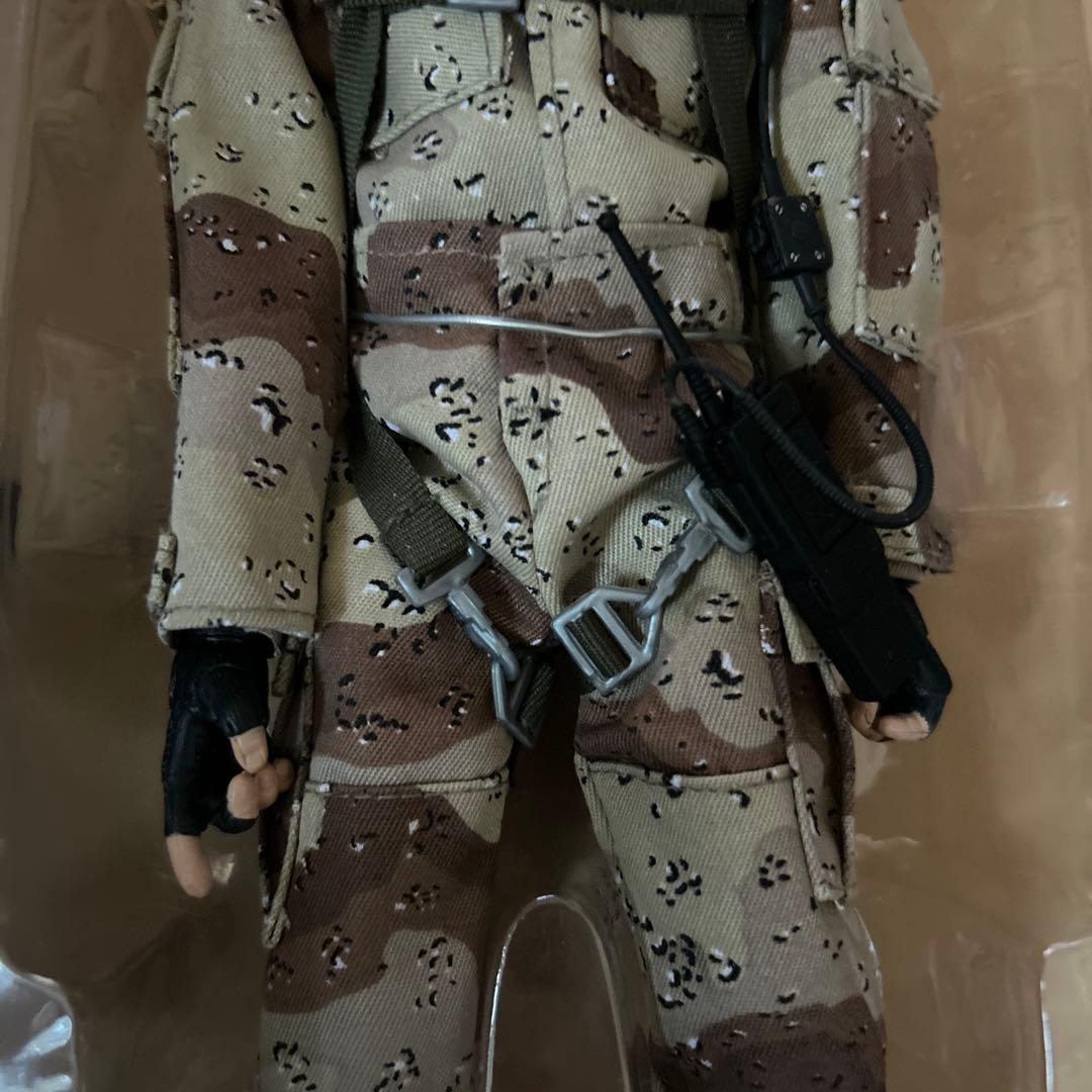 【即購入ok!!】DELTA FORCE ”STRIKER” 1/6 フィギュア