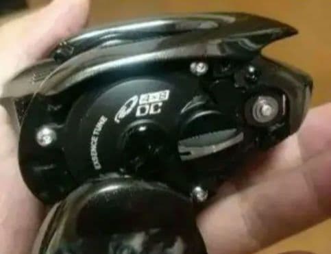 ＠16アンタレス、17エクスセンス、18アンタレス　DCユニット固定ビス　3本