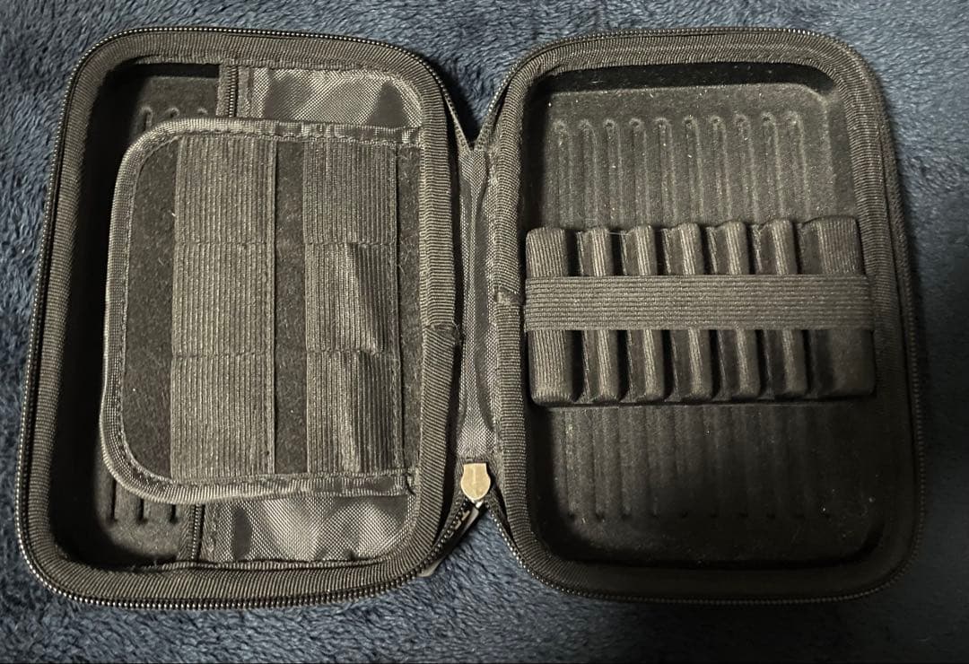 TARGET LUKE LITTLER 2BA THE NUKE ルークリトラー