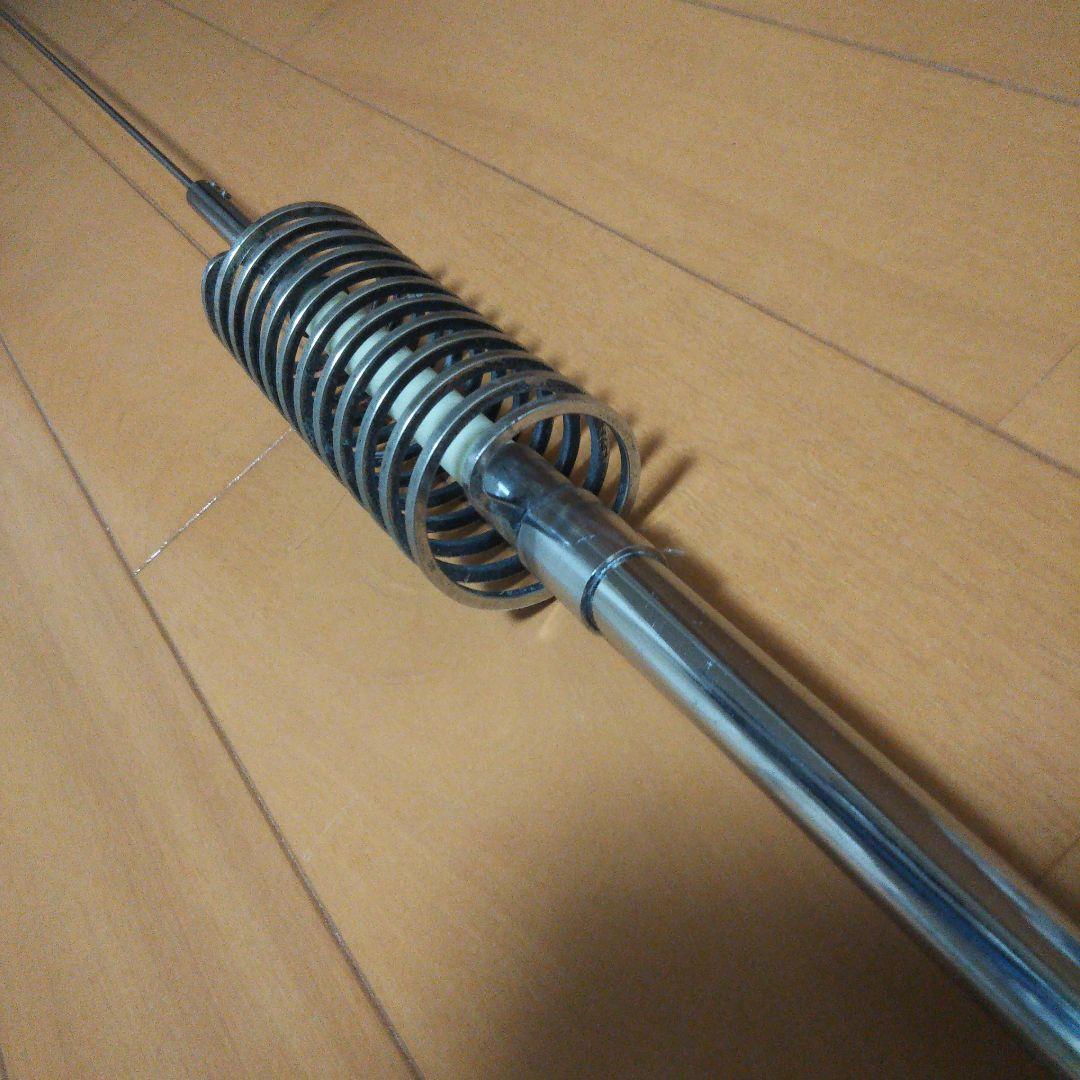 希少CB無線アンテナ　DAIAMOND BIC-10H