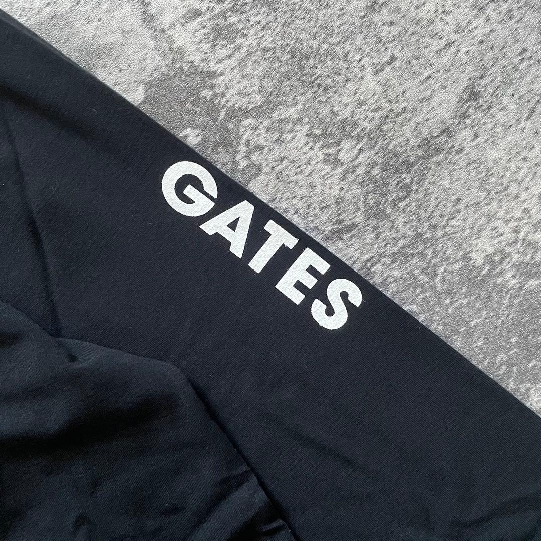 ★参15,400円★パーリーゲイツ ソフトサーモベア天 長袖 ハイネック 黒 ３