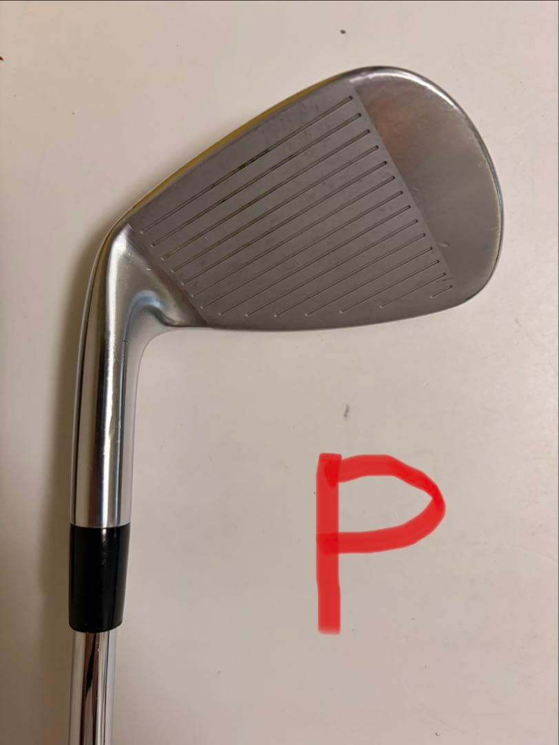 新春大特価　 ミズノプロ245 アイアンセット 5-9 P G