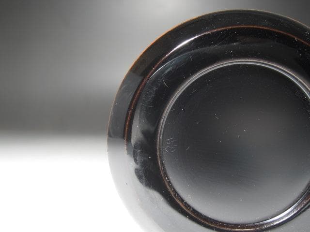 ★　中村宗哲　桜川蒔絵　雪吹　遠州流　12世　小堀宗慶花押がございます★x560