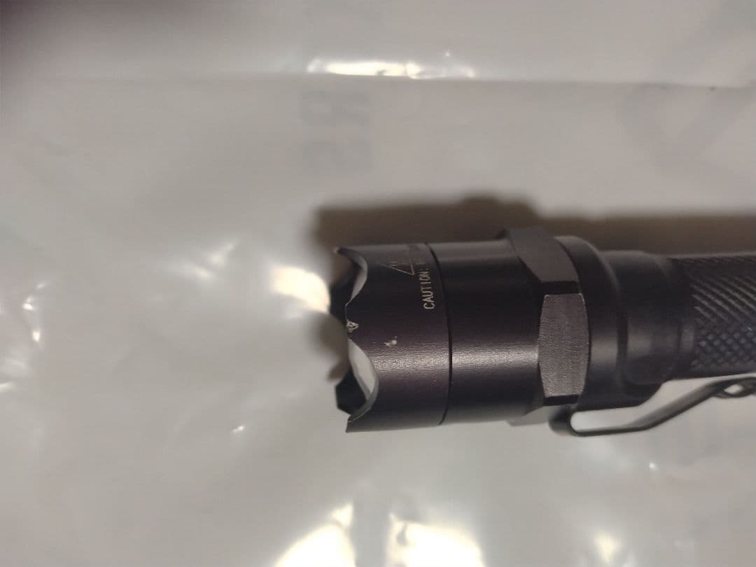3*s様 SUREFIRE E2D EXECUTIVE DEFENDER