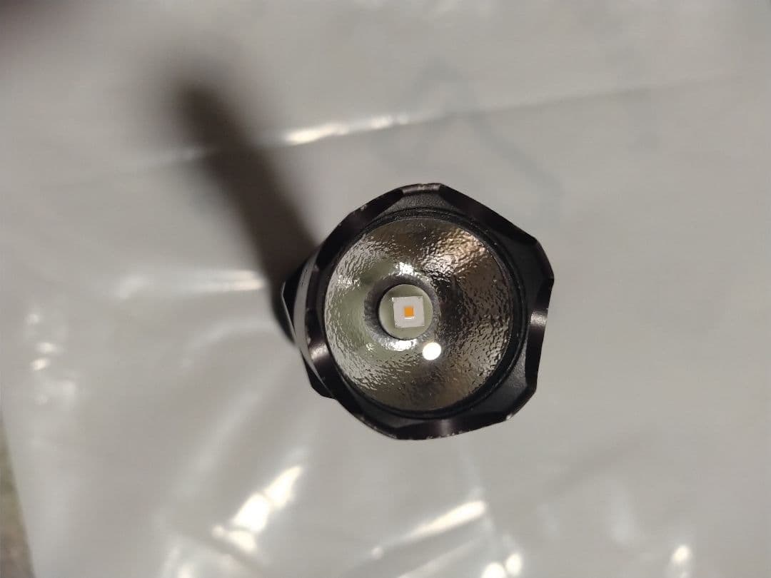 3*s様 SUREFIRE E2D EXECUTIVE DEFENDER