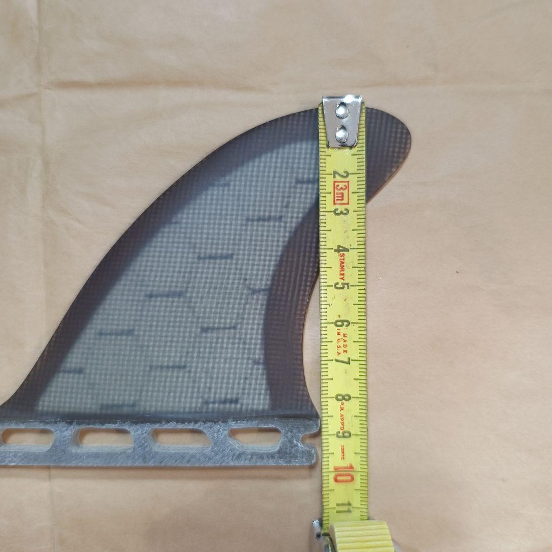 ツインスタビ　ハニカムコア　パフォーマンス　ツインフィン　センタースタビ