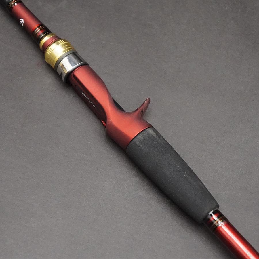 ダイワ DAIWA アナリスター瀬戸内 ILT 15-250 釣具 釣竿 ロッド