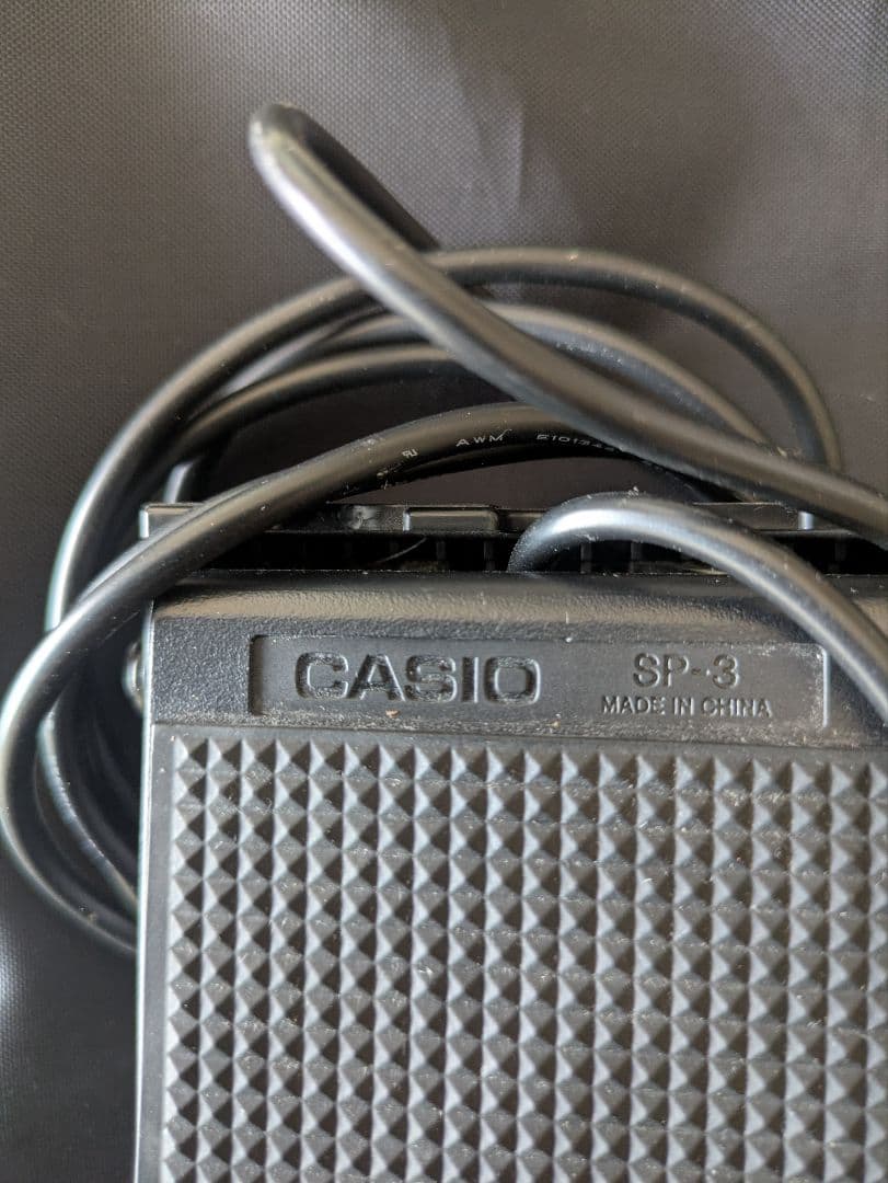 CASIO Privia px--130 88鍵盤 電子ピアノ ホワイト