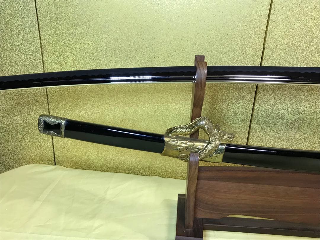五*店様 訳有り:模造刀.陣太刀