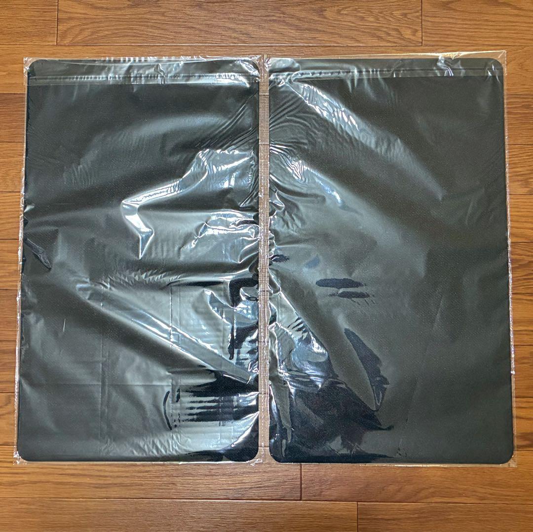 北*中様 ToLOVEる プレイマット ヤミ 美柑 サマーライブ