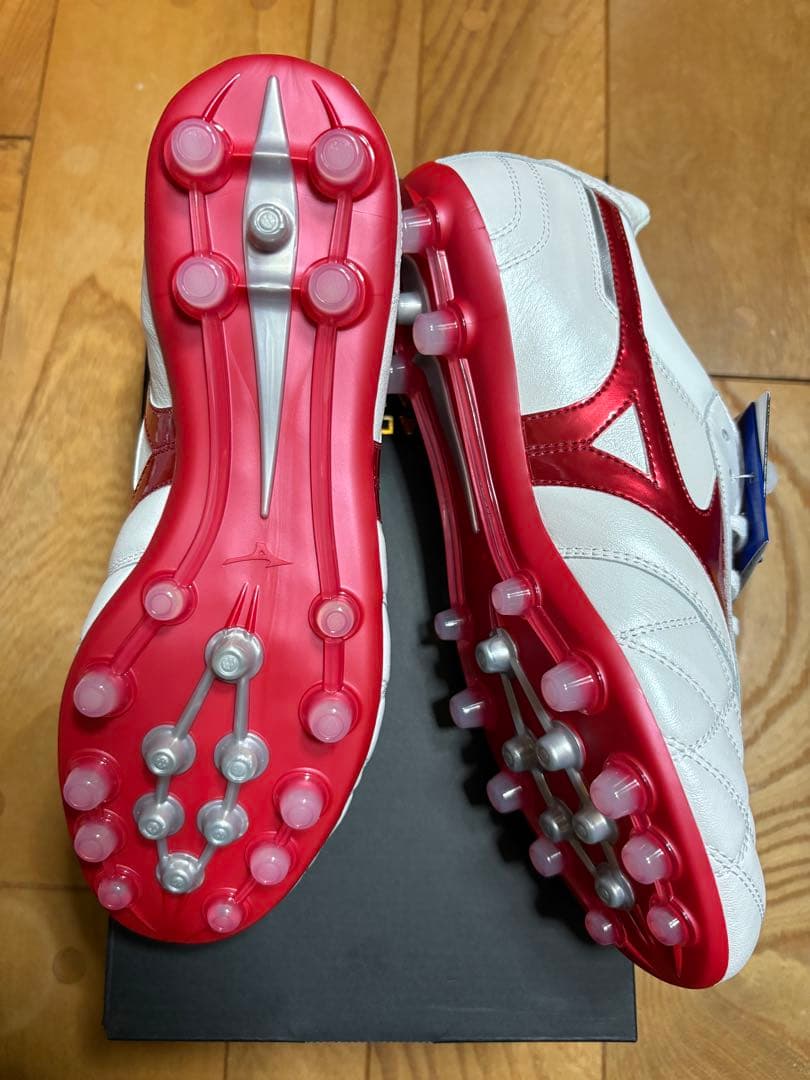 新品　超限定品　激レア　ミズノ　モレリア 2 JAPAN AG 40周年