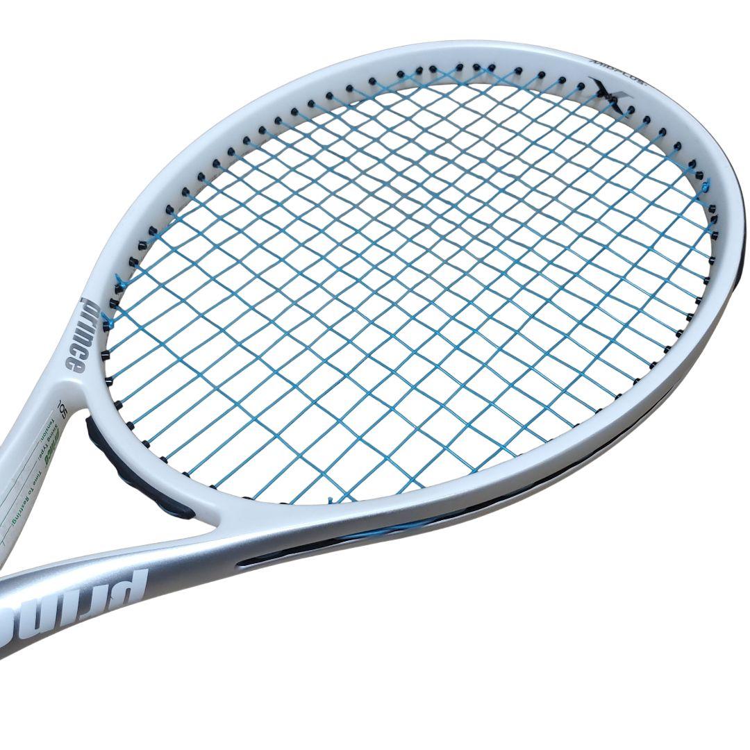 【美品】Prince テニスラケット X 105 G2