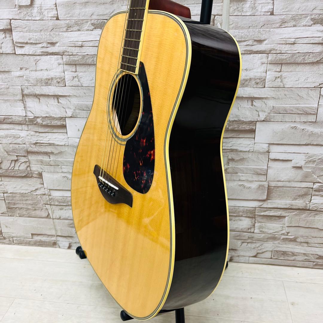 YAMAHA ヤマハ アコースティックギター FG830