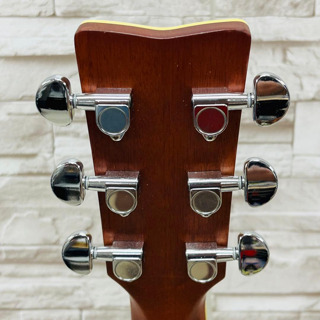 YAMAHA ヤマハ アコースティックギター FG830