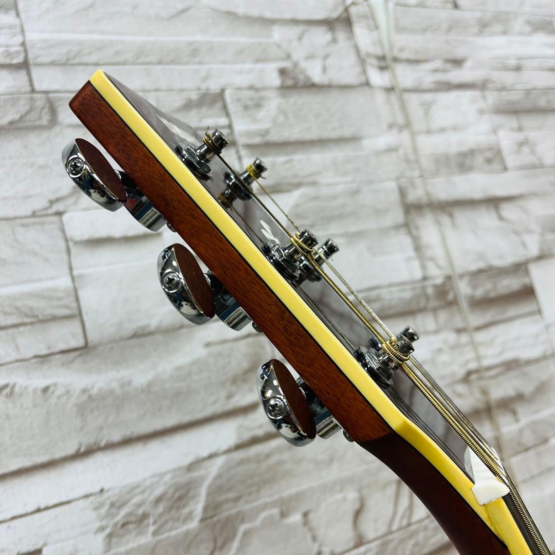 YAMAHA ヤマハ アコースティックギター FG830