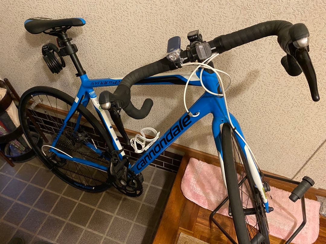 CANNONDALE キャノンデールSYNAPSE DISC