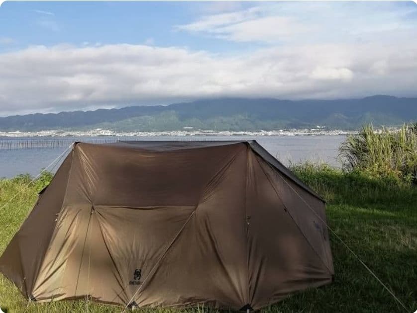 ワンティグリス ロックシールド インナーおまけ