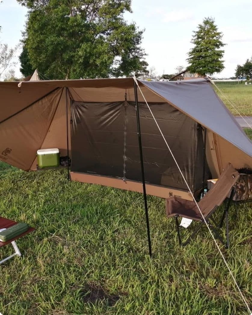 ワンティグリス ロックシールド インナーおまけ