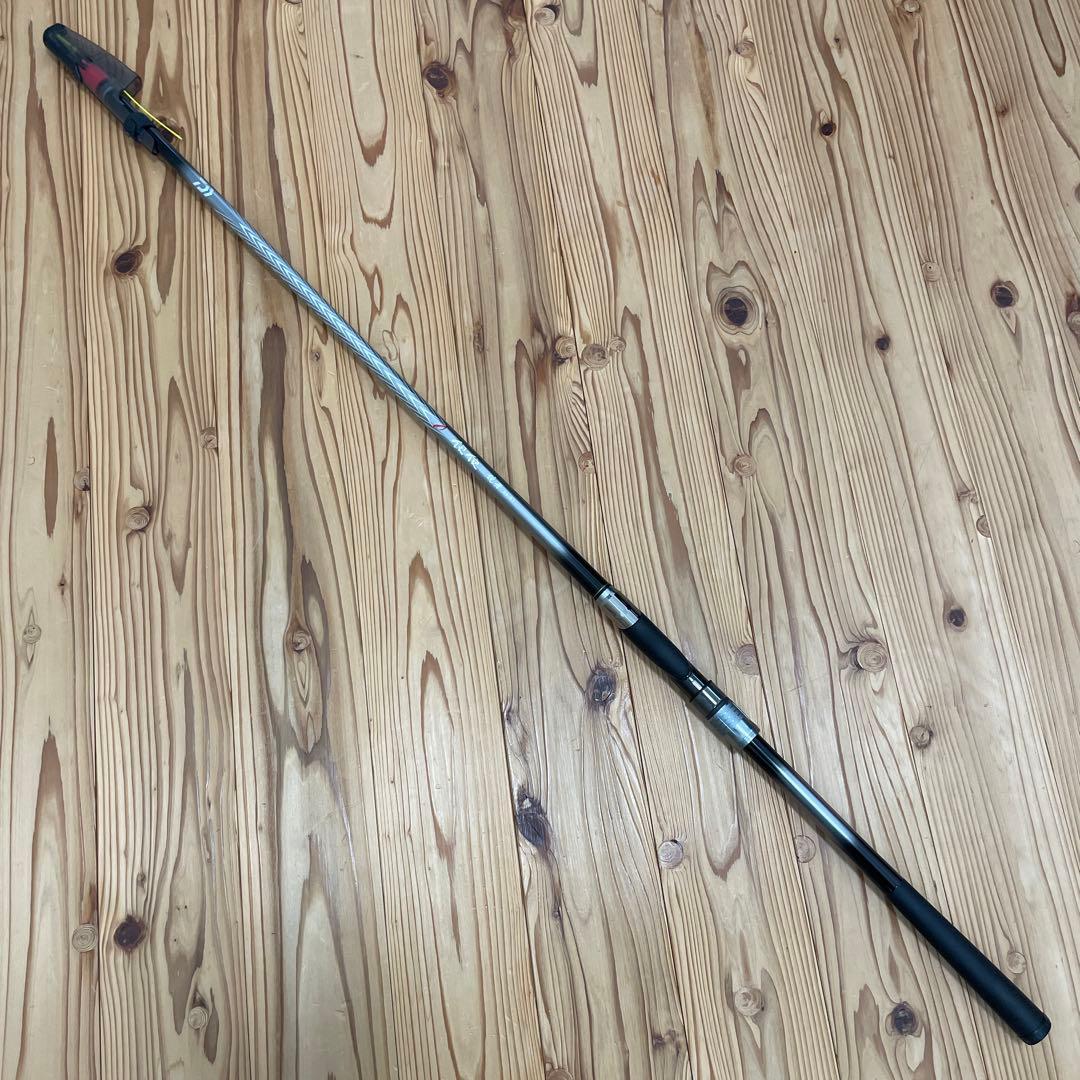 ダイワ　21 銀狼　鋭牙　06-53