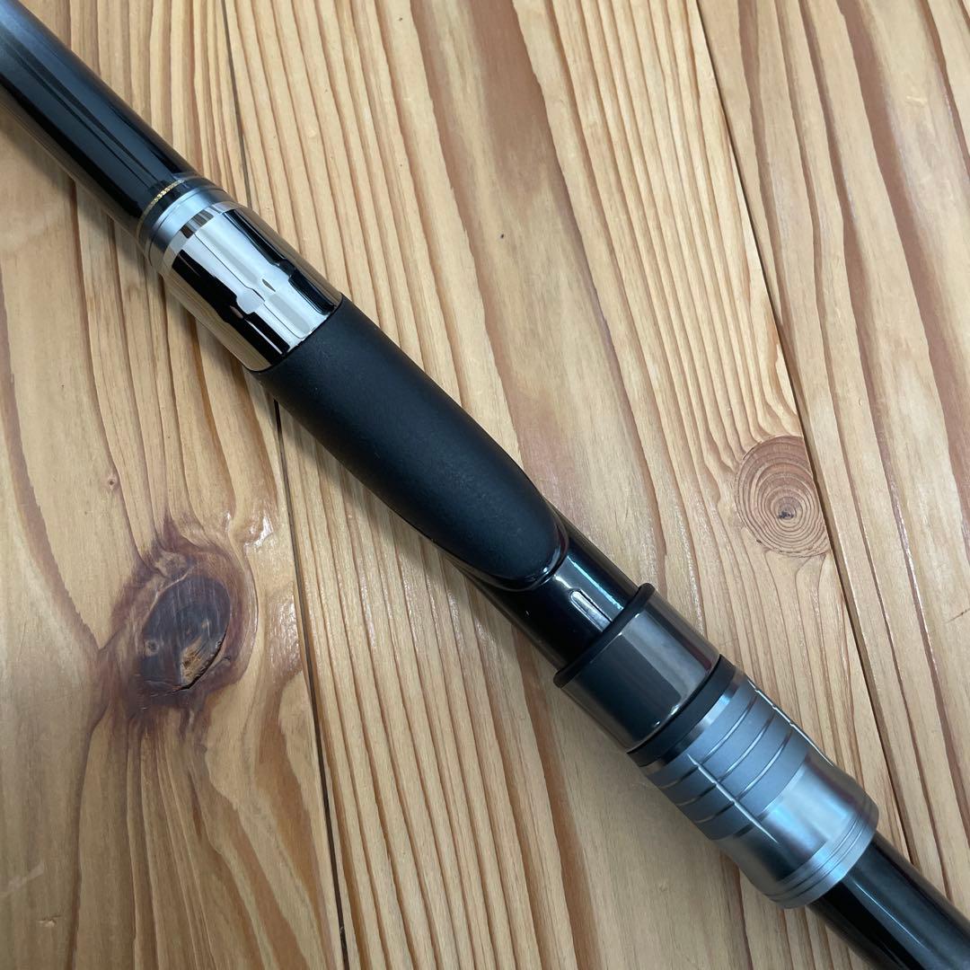 ダイワ　21 銀狼　鋭牙　06-53