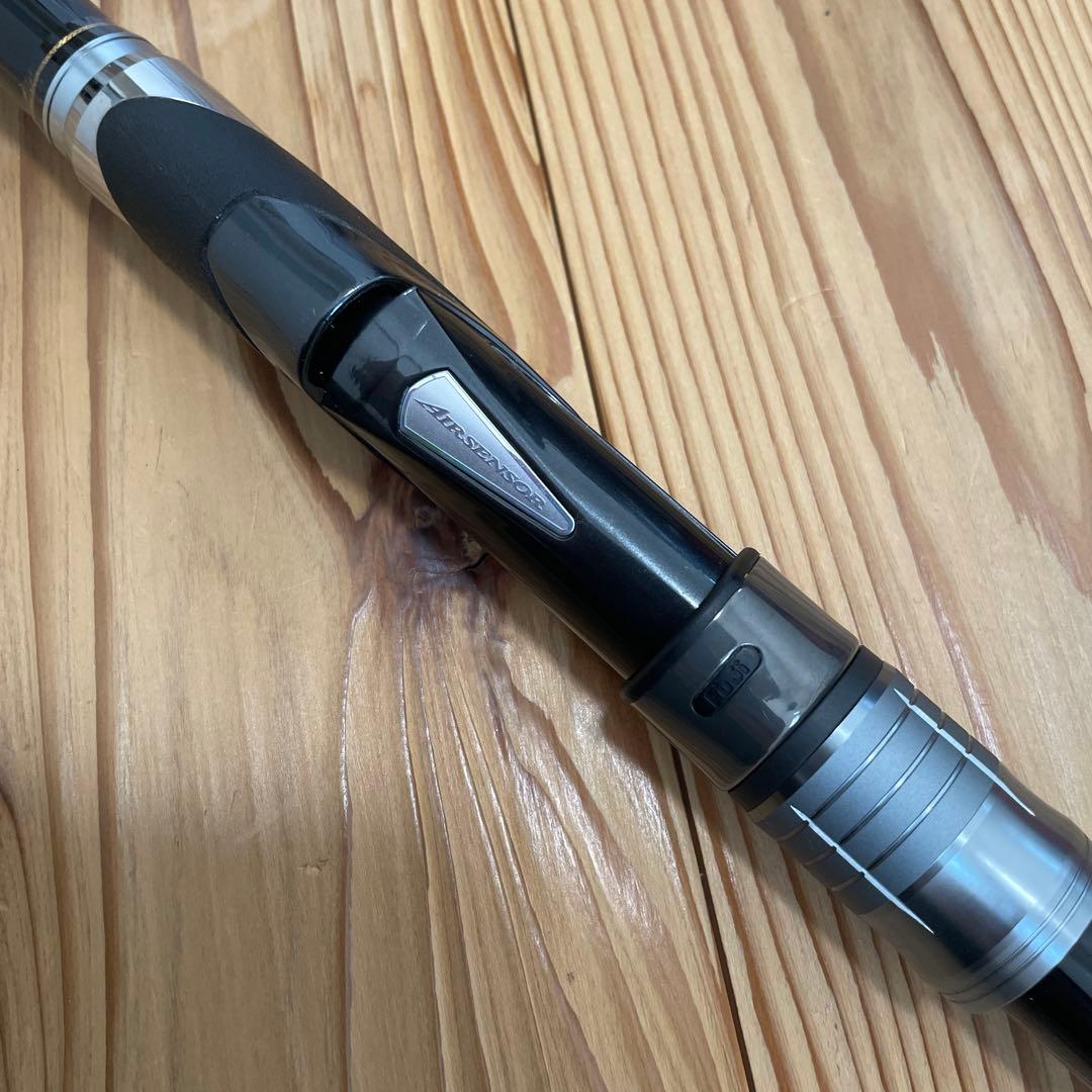 ダイワ　21 銀狼　鋭牙　06-53