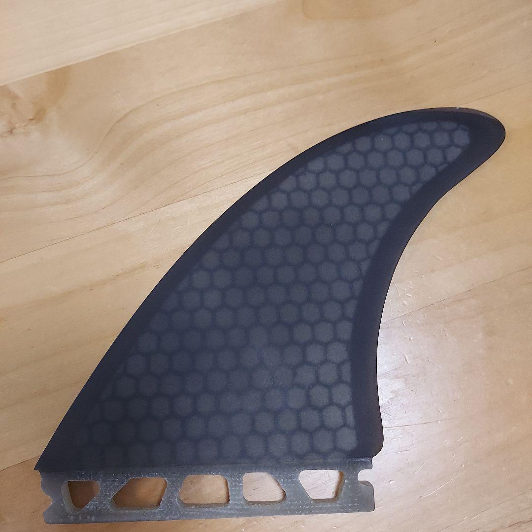 タイラーウォーレン，キャプテンフィン　 ツインスタビ 3枚セット