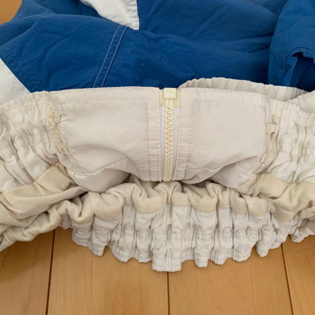 難あり　NIKE premier Italia 古着　セットアップ　Lサイズ