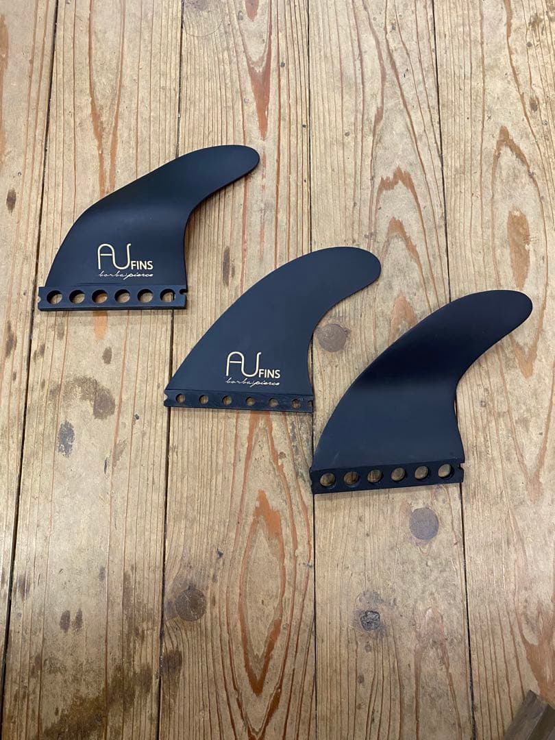 新品⭐︎AUフィン　Ｌサイズ