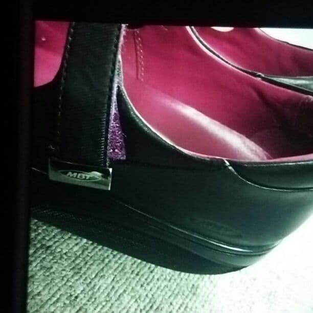 ウォーキング・ランニングウェア MBT