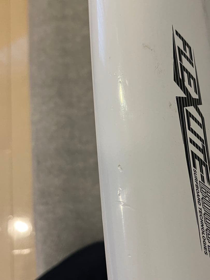 ＊お値下げ＊PLACEBO GOBLIN ショートボード 5'4\"