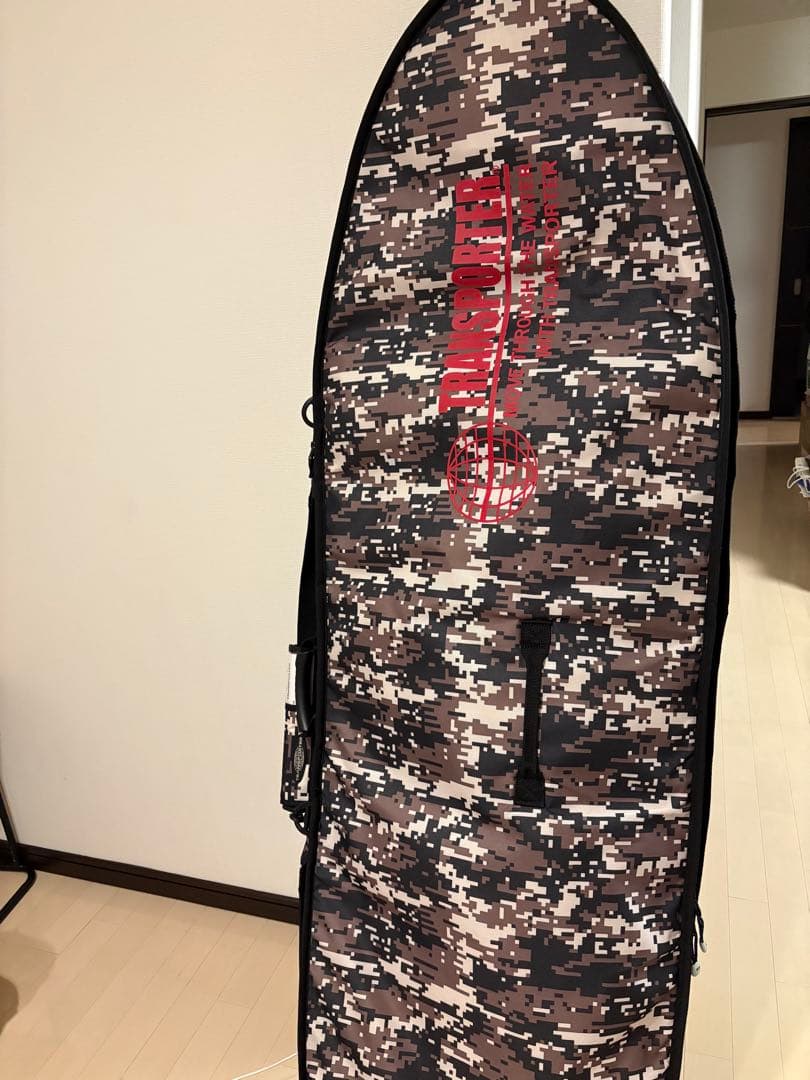 ＊お値下げ＊PLACEBO GOBLIN ショートボード 5'4\"