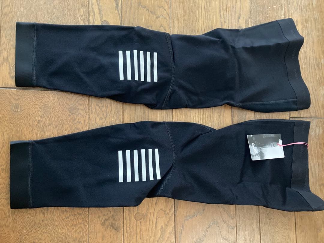 Rapha 現行版 プロチーム レッグウォーマLサイズ