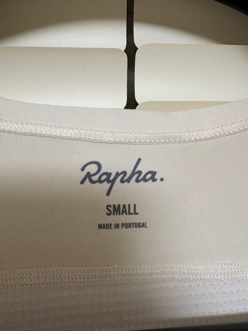 ラファ　ウィンタービブショーツ　Sサイズ