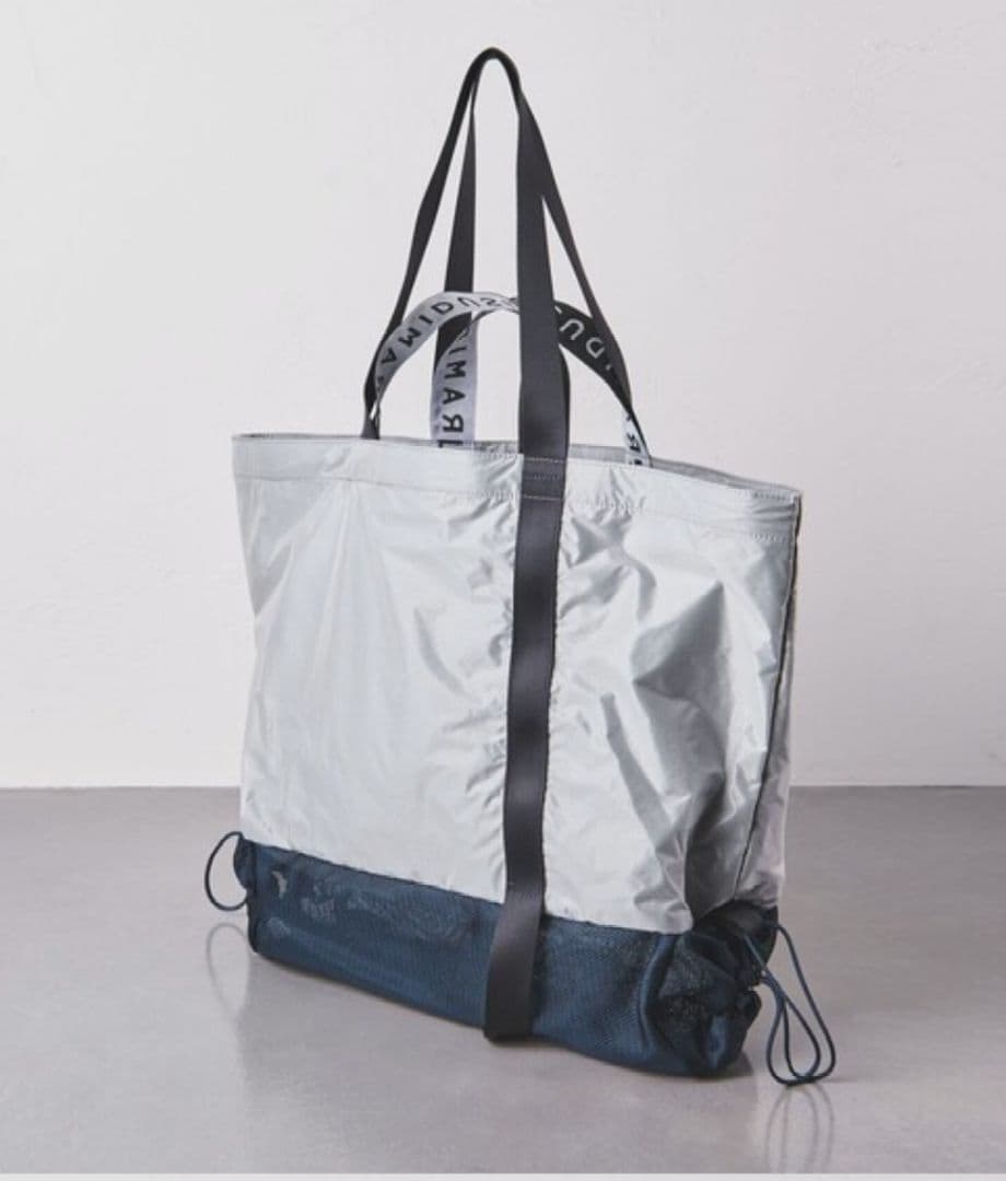 送料込★美品★ユナイテッドアローズ／ヨガマットが入るバック