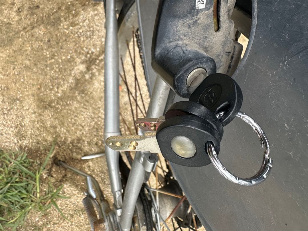 引き取り限定！ブリヂストンアシスト自転車！アシスト！