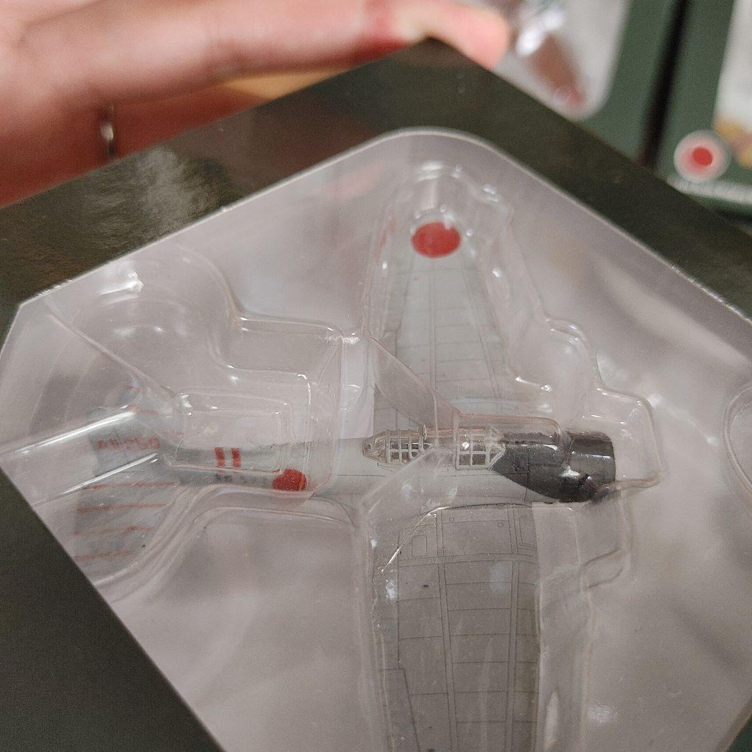 希少Avioni-X 1/144 99式艦上爆撃機 翔鶴 蒼龍 飛龍 加賀　金属