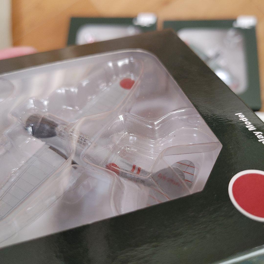 希少Avioni-X 1/144 99式艦上爆撃機 翔鶴 蒼龍 飛龍 加賀　金属