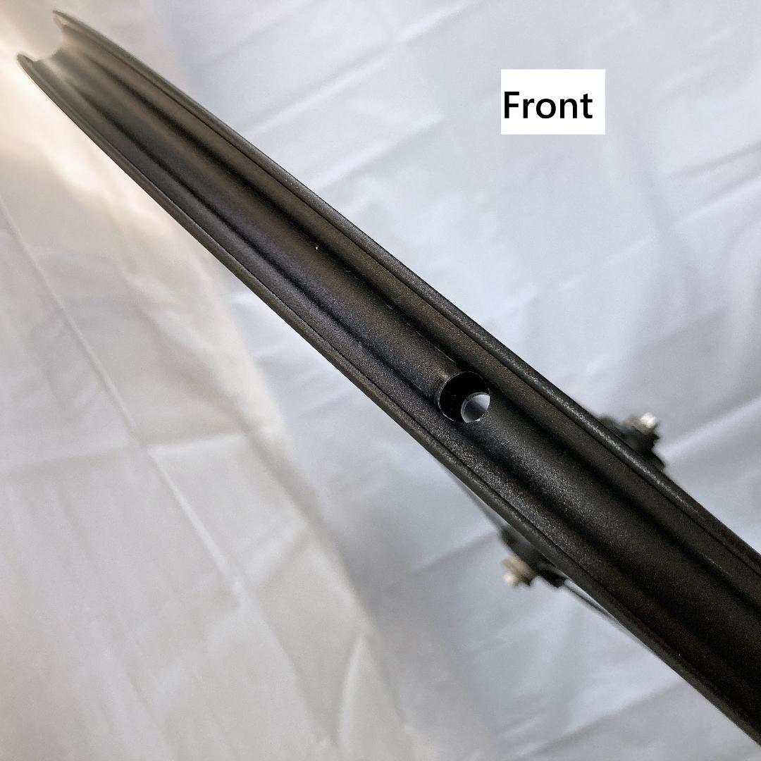 カンパニョーロ ZONDA c15 シマノフリー