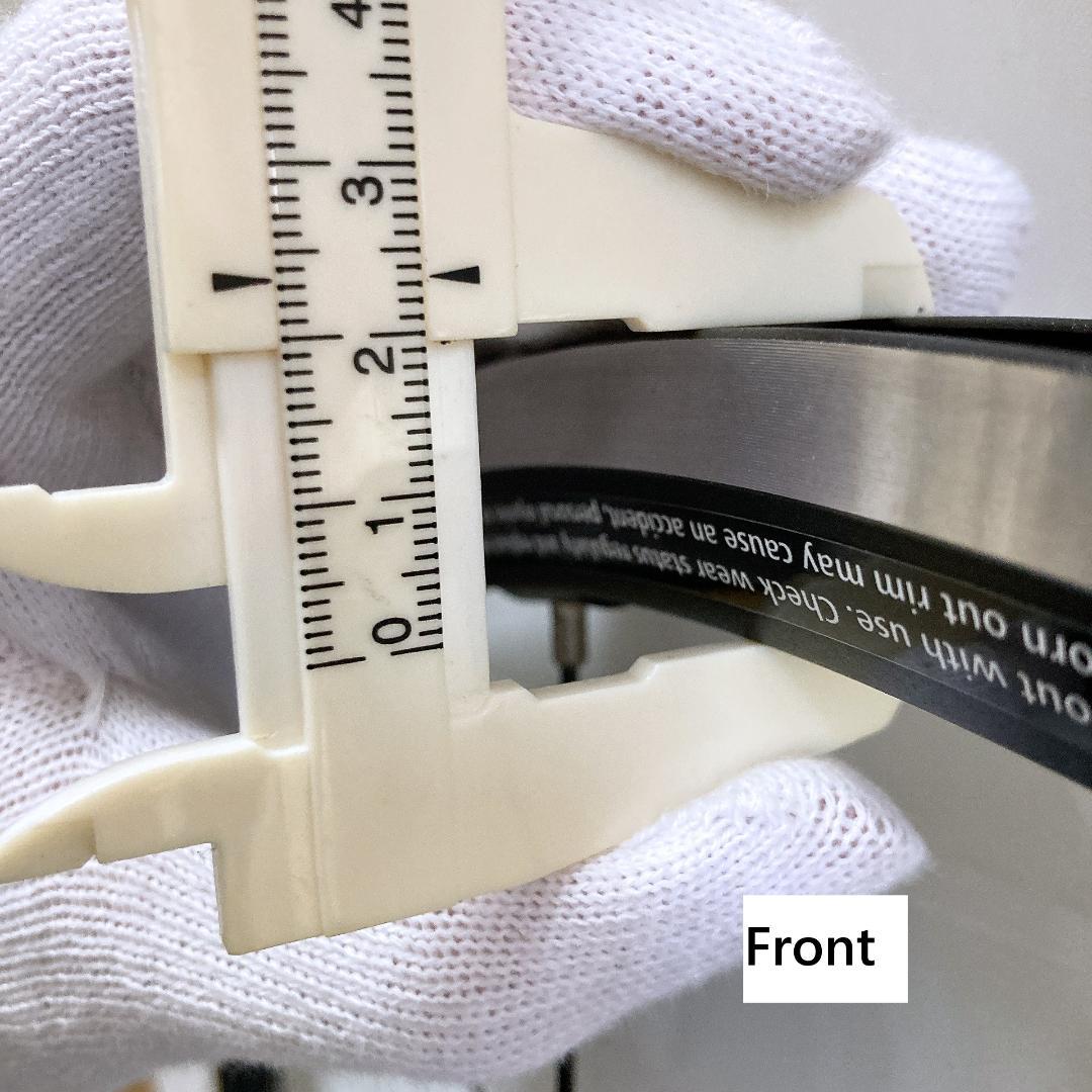 カンパニョーロ ZONDA c15 シマノフリー