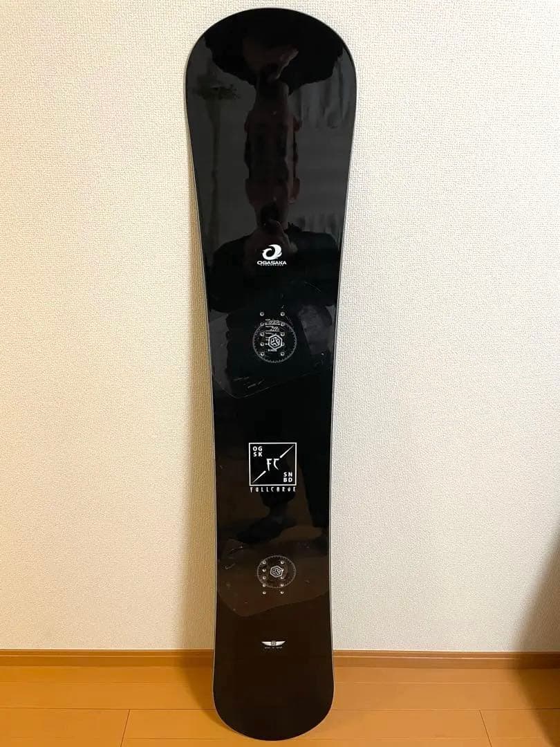 OGASAKA FC 19 - 20モデルの157